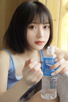 苍井可爱小公主