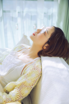 没想到你还是黄花大闺女